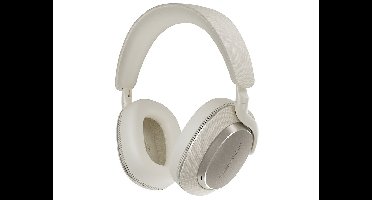 Bowers & Wilkins PX7 S3 hoofdtelefoon wit
