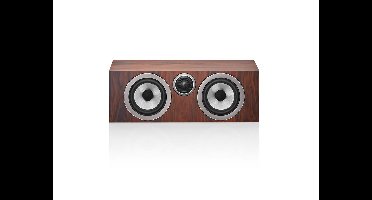 Bowers & Wilkins HTM72 S3 centerspeaker mocha