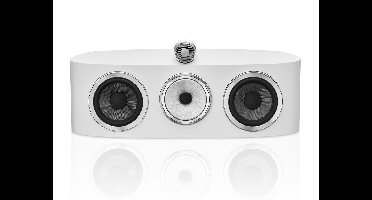 Bowers & Wilkins HTM82 D4 centerspeaker wit