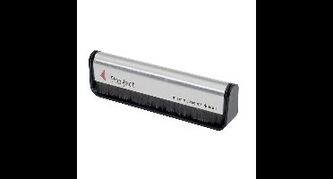 Pro-Ject Brush-It platenborstel