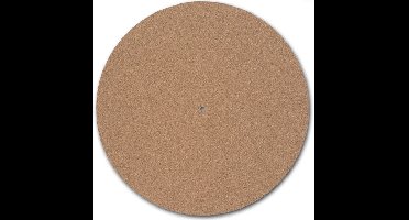Pro-Ject Cork-It platenspelermat