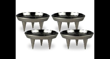 IsoAcoustics Gaia III Carpet Discs