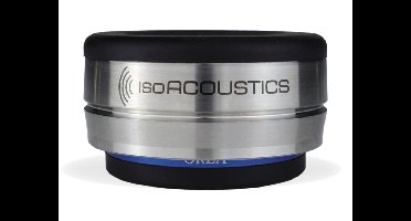 IsoAcoustics Orea Indigo