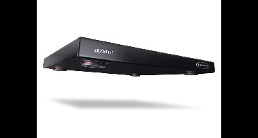 IsoAcoustics zaZen II platenspeleraccessoire,Tuning