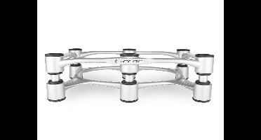 IsoAcoustics Aperta 300 zilver