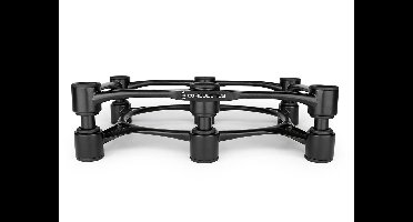 IsoAcoustics Aperta 300 zwart