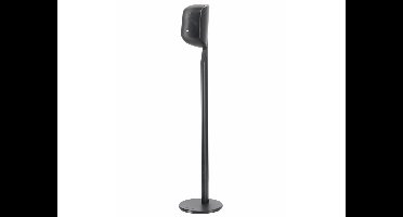 Bowers & Wilkins M-1 Stand luidsprekerstandaard mat zwart