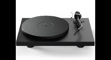 Pro-Ject Debut PRO S Balanced platenspeler