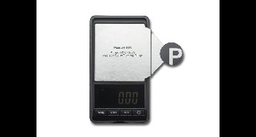 Pro-Ject Measure it DS