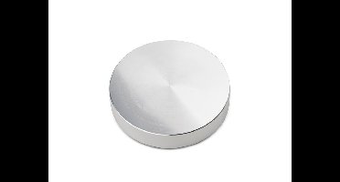 Pro-Ject Record Puck E zilver