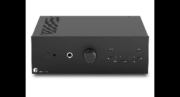 Pro-Ject stereo Box DS3 stereo versterker zwart