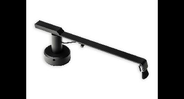 Pro-Ject Sweep-It S2 meeloopborstel zwart