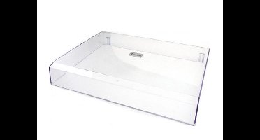 Pro-Ject Cover-It VC-S (stofkap) platenspeleraccessoire