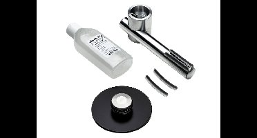 Pro-Ject VC-S3 7" Records Cleaning Set