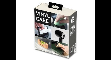 Pro-Ject Vinyl Care Set