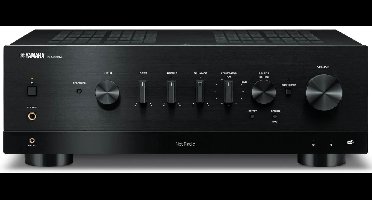 Yamaha R-N800A Streaming versterker zwart