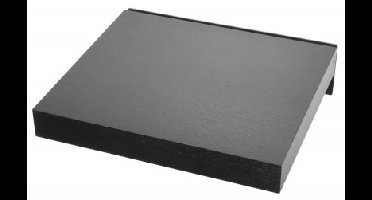 Pro-Ject Wallmount-It 5 Muurbeugel zwart (Buitenkans)