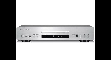Yamaha CD-S303 CD-speler zilver
