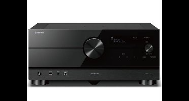 Yamaha RX-A4A surround receiver