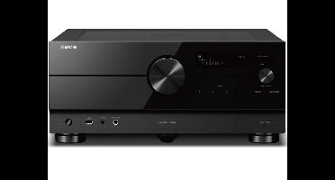 Yamaha RX-A8A surround receiver