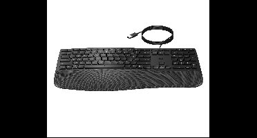 HP 480 Comfort Wired-toetsenbord