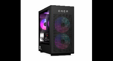 OMEN 35L Gaming Desktop GT16-0600nd PC