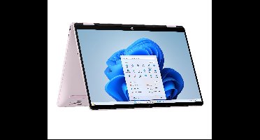 HP OmniBook 5 Flip 14" 2-in-1 Laptop - 14-fp0625ndx