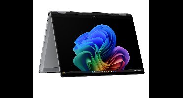 HP OmniBook X Flip 14" 2-in-1 Next Gen AI Laptop - 14-fk0610nd - 3K OLED