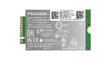 HP 4G LTE-A Pro Cat16 WWAN