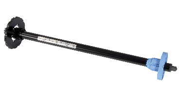 HP DesignJet 24 inch rolinvoeras