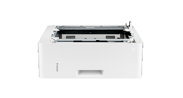 HP LaserJet Pro papierinvoerlade 550 vel