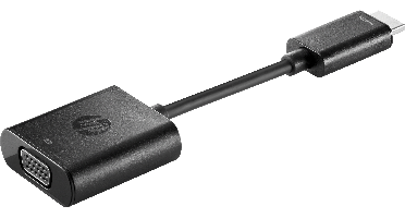 HP HDMI naar VGA adapter
