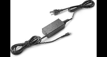 HP 45-watt USB-C LC netvoedingsadapter