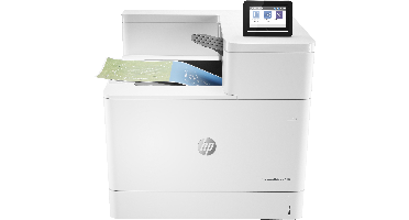 HP Color LaserJet Enterprise M856dn