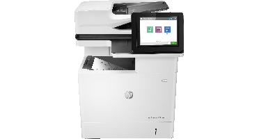 HP LaserJet Enterprise MFP M635h Printer