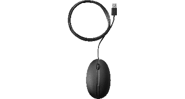 HP Desktop 320M muis met kabel