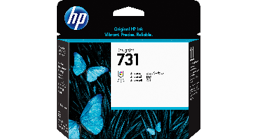 HP 731 DesignJet printkop