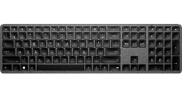 HP 975 dual-mode draadloos toetsenbord