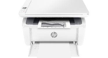 HP LaserJet MFP M140w printer