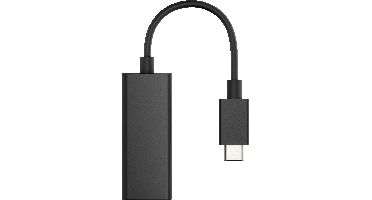 HP USB-C naar RJ45 adapter G2