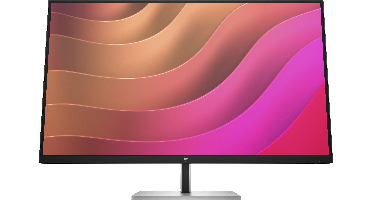 HP E32k G5 4K USB C Monitor