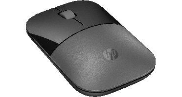 HP Z3700 Dual Silver-muis