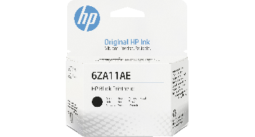 HP 6ZA17AE zwarte printkop
