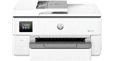 HP OfficeJet Pro 9720e Wide Format All-in-One printer met 3 maanden Instant Ink via HP+