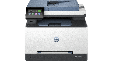 HP Color LaserJet Pro MFP 3302fdn