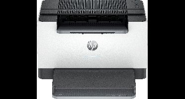 HP LaserJet M207dw printer