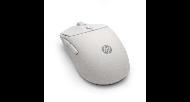 HP 400 Quiet Maple Wireless Mouse