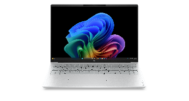 HP OmniBook 5 16" Laptop - 16-br0620ndx