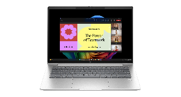 HP EliteBook 6 G1q 14" Laptop