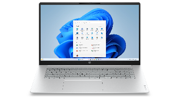 HP OmniBook 3 17.3" Laptop - 17-dp0620nd